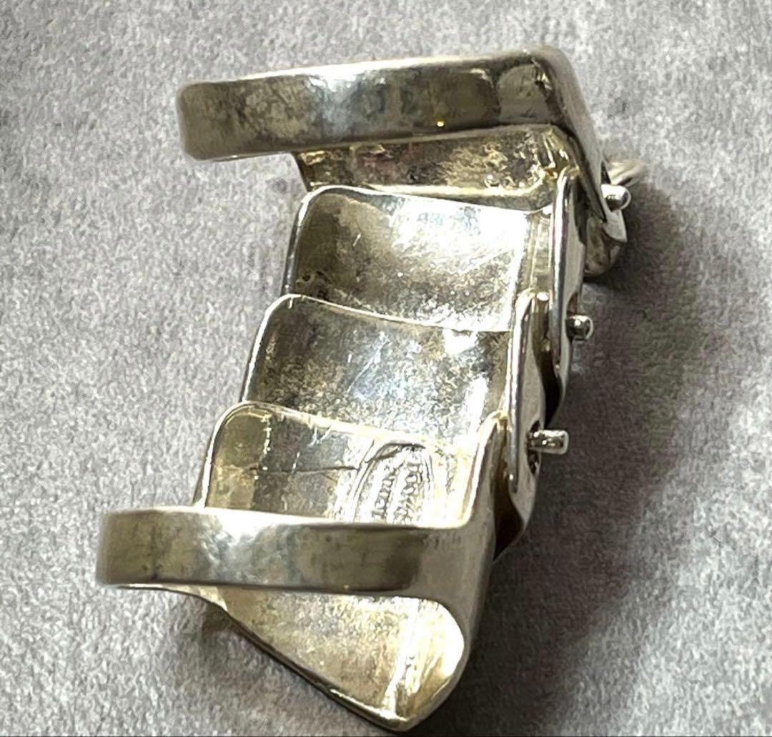 希少Lサイズ　Vivienne Westwood アーマーリング