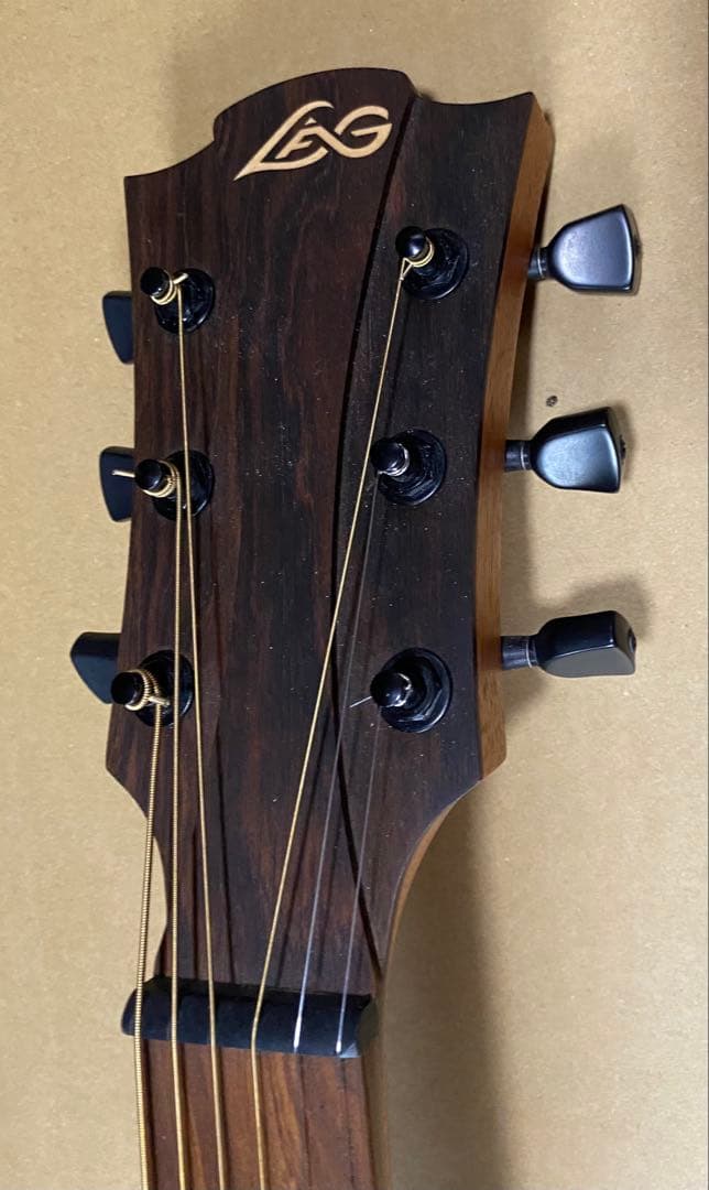 Lag Tramontane T70ACE エレアコ