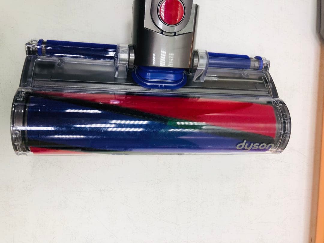 アウトレット品 Dyson SV12コードレス掃除機 Cyclone V10