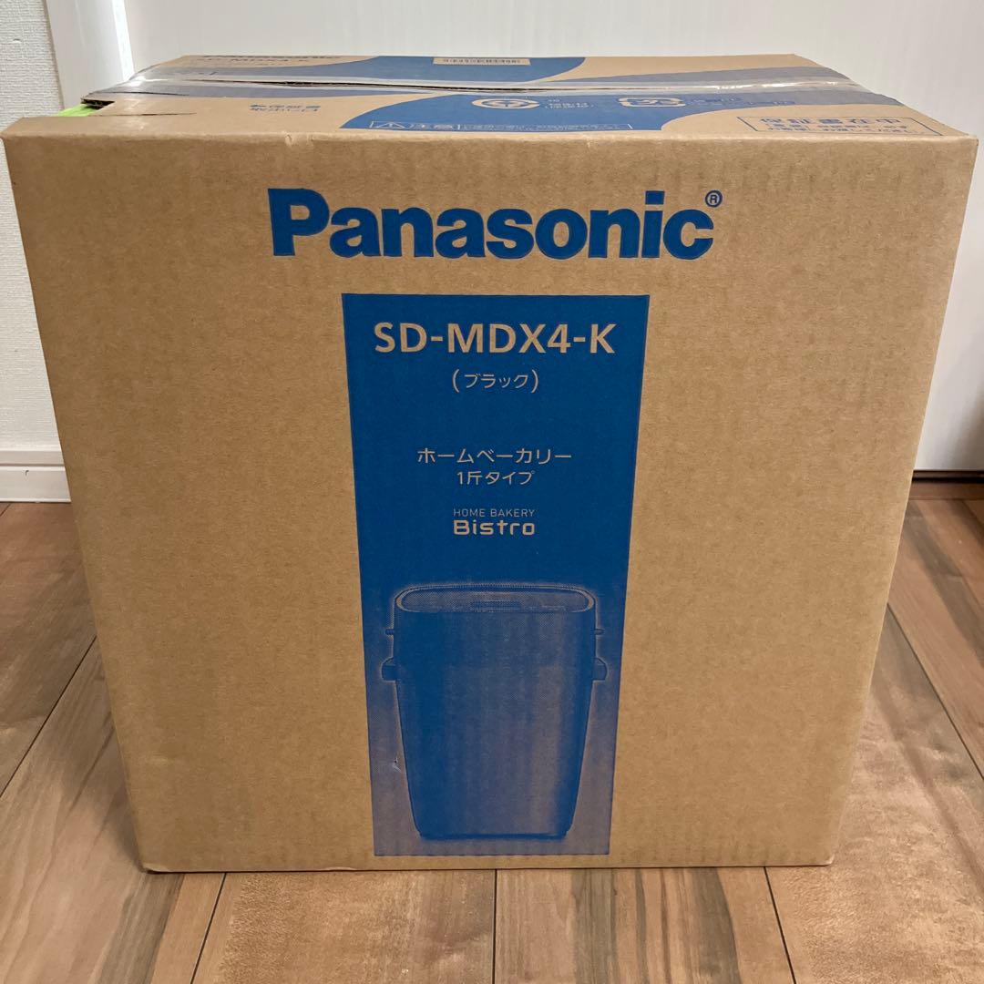 Panasonicホームベーカリー