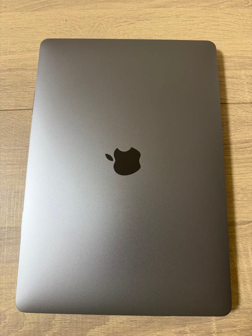 M2 Apple MacBookPro 2022 512GB 13 インチ