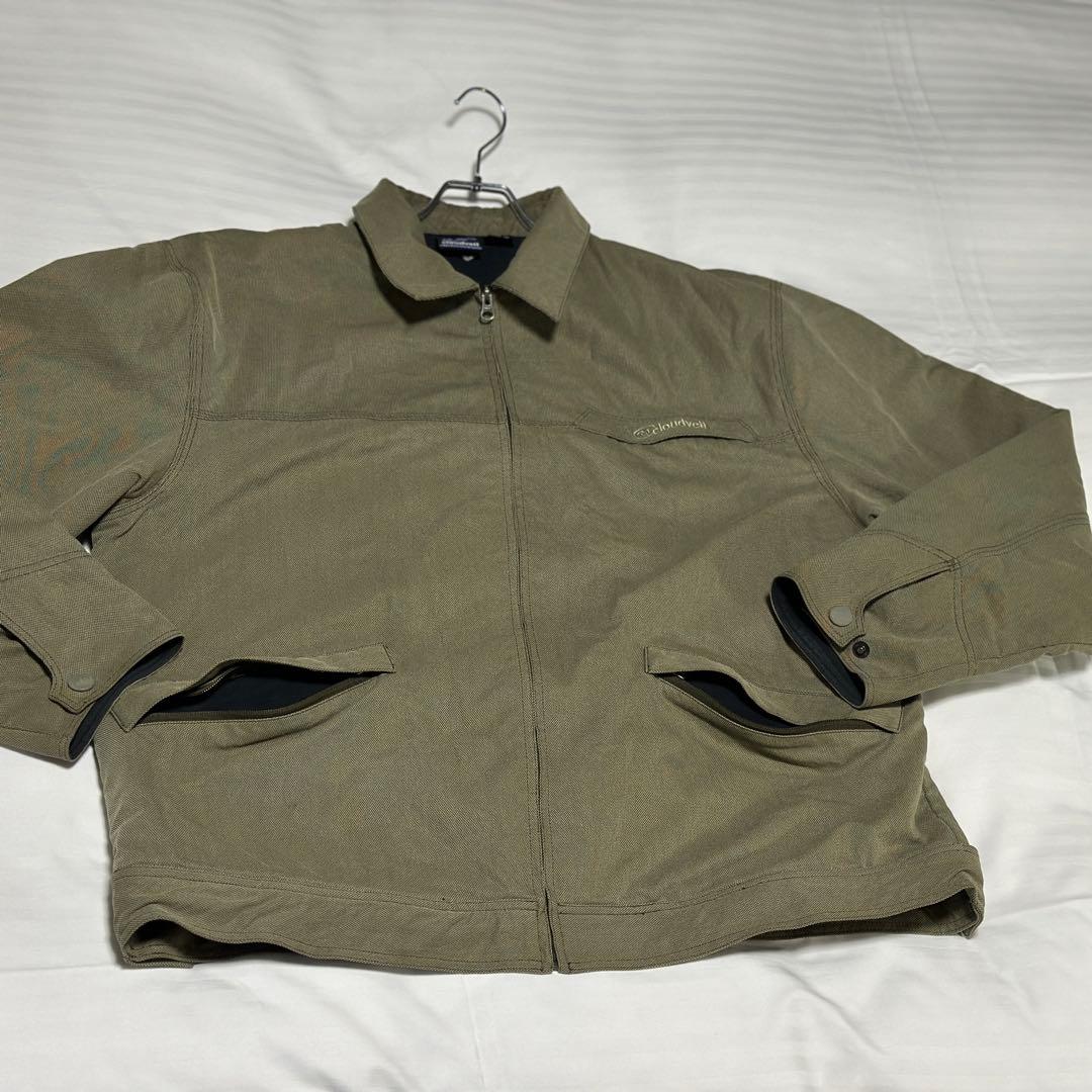 クラウドベイル　アウター