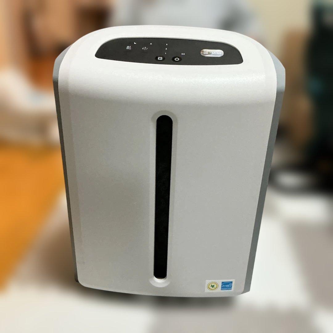 アムウェイ　アトモスフィア　ミニ空気清浄機