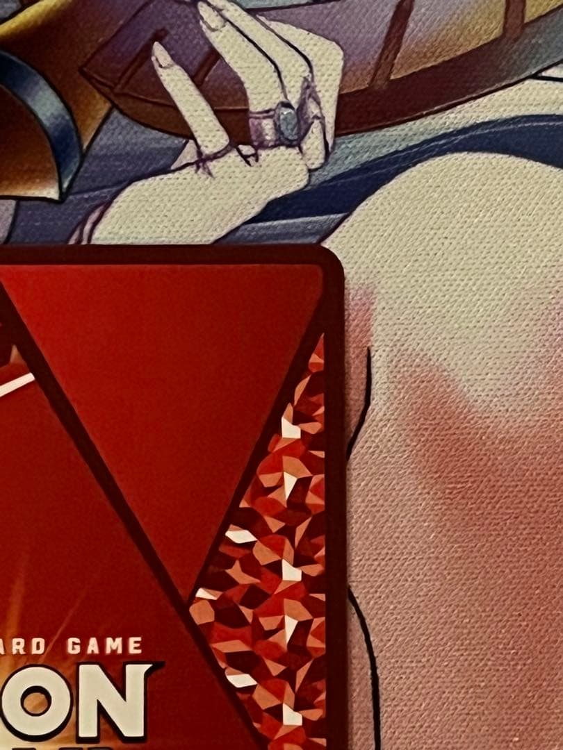 【ユニアリ 美品】怪獣8号 SRパラレル 星3