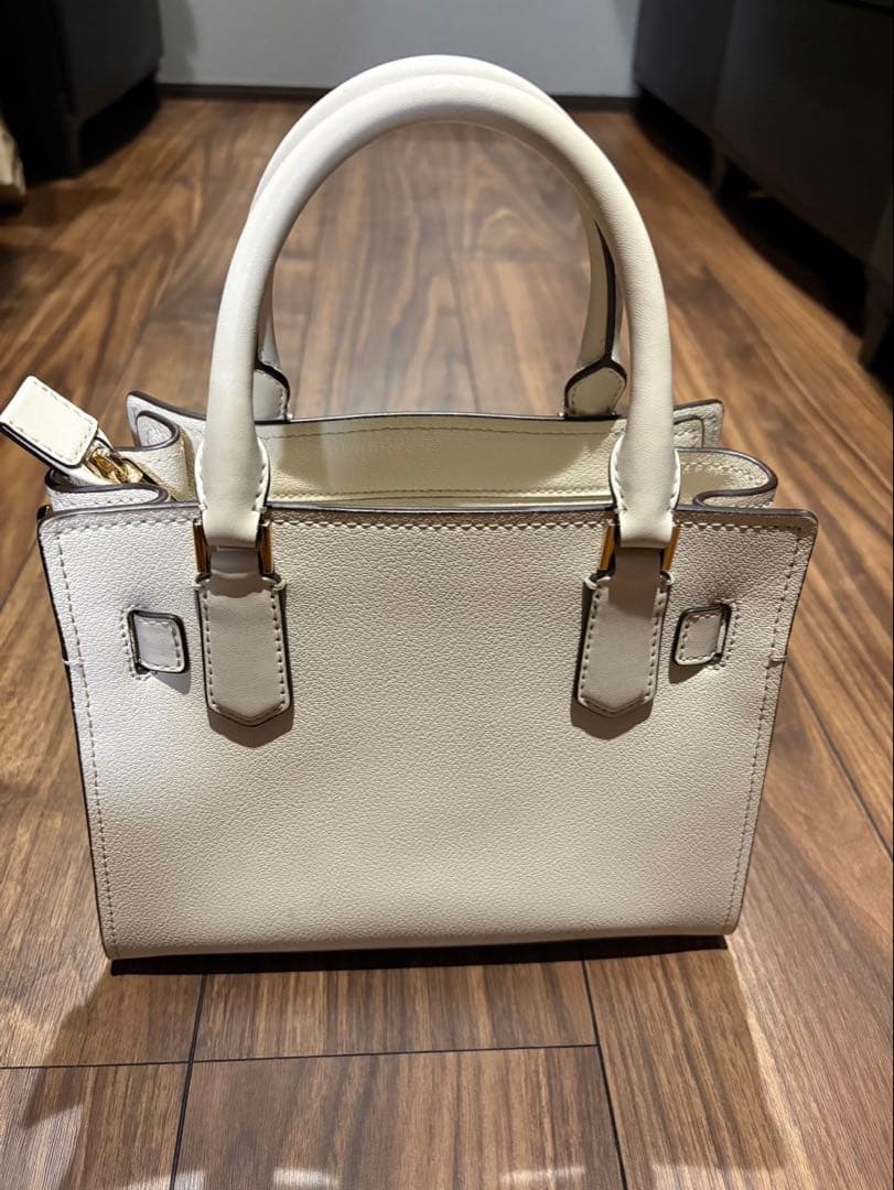 MICHEAL KORS バッグ HAMILTON サッチェル スモール