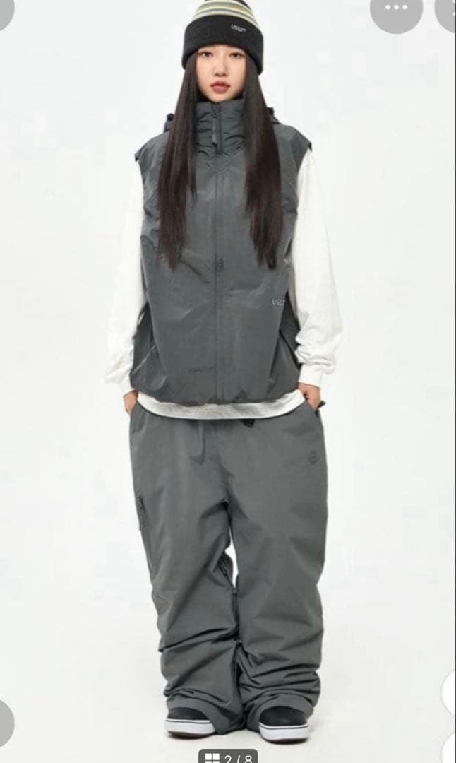 USS2 24-25 ベスト