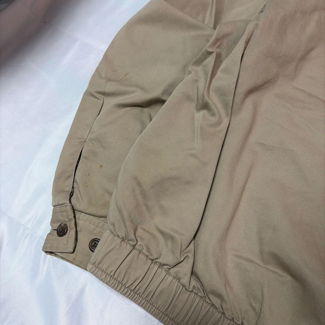 通*ダ様 Polo by Ralph Lauren スイングトップ 襟 コーデュ