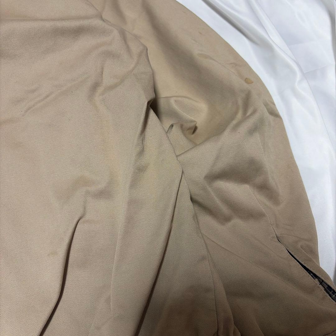 通*ダ様 Polo by Ralph Lauren スイングトップ 襟 コーデュ