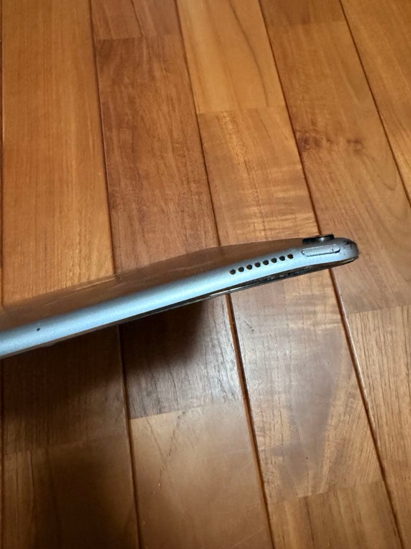 iPad Pro (10.5インチ) 箱付き