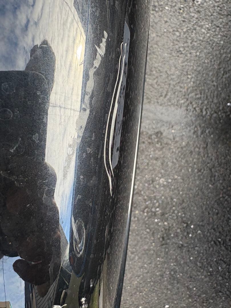 スズキジムニー　スペアタイヤカバーハード（サイ）　JB64/JB74