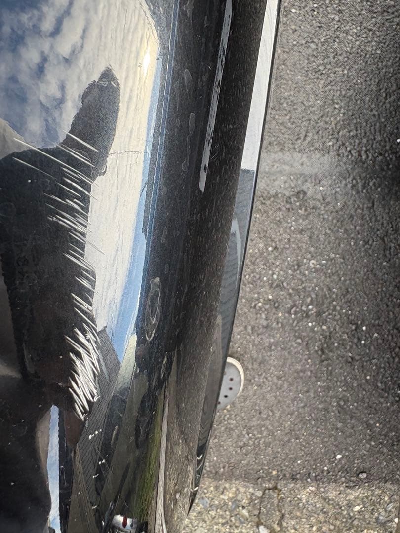 スズキジムニー　スペアタイヤカバーハード（サイ）　JB64/JB74