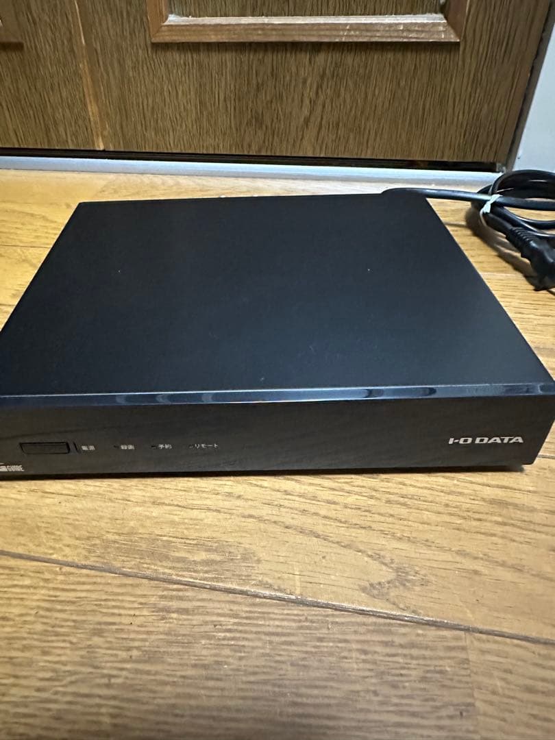 I-O DATA EX-BCTX2 テレビチューナー