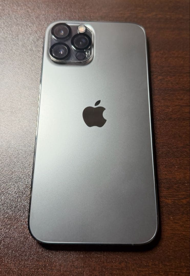 iPhone12ProMax 本体512GB