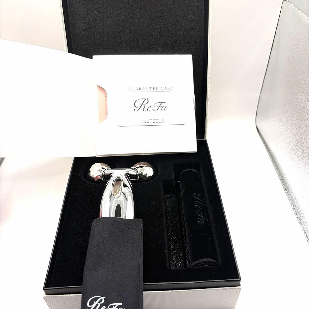 ✨新品未使用品✨ リファカラット ReFa CARAT PEC-L1706