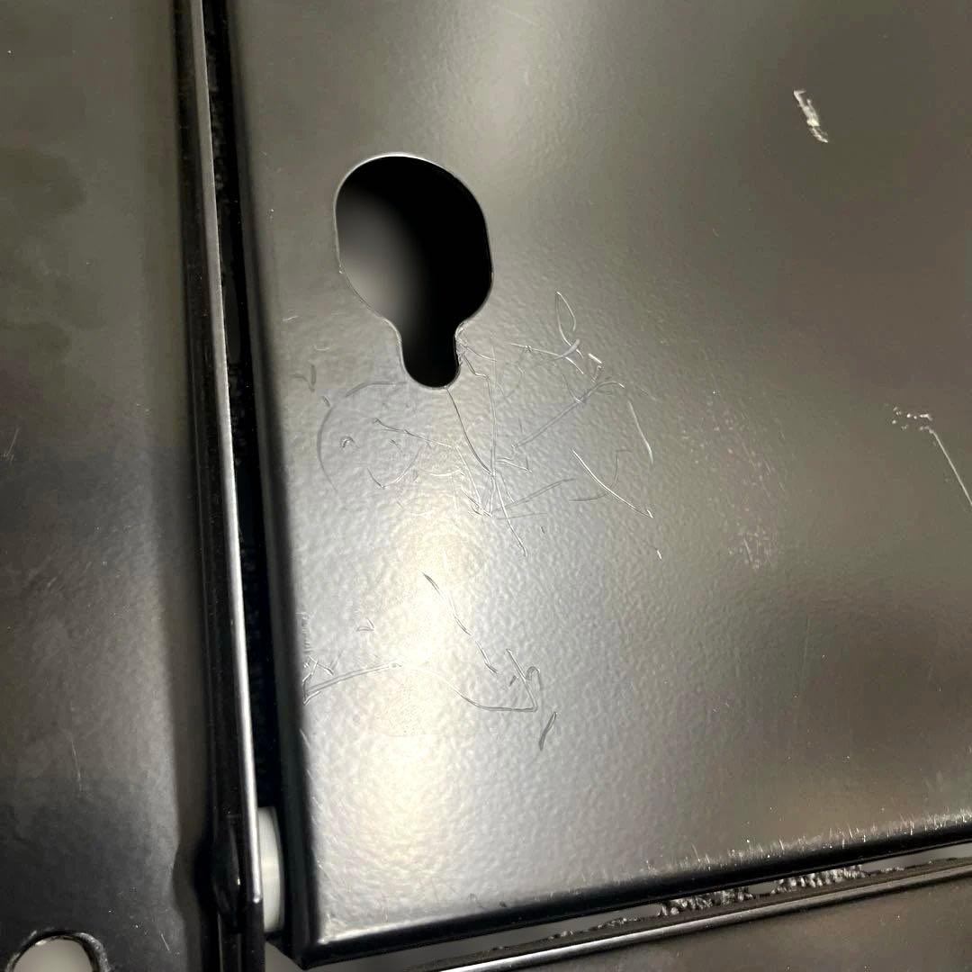 シャープ　SHARP PN-ZK601 取付金具 デジタルサイネージ用