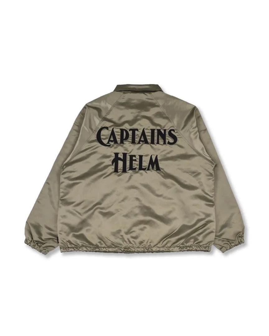 CAPTAINS HELM⭐︎完売品！コーチジャケット