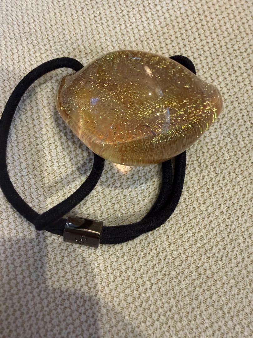 おまとめコレットマルーフ・イエロー・グレー・グラスポニー