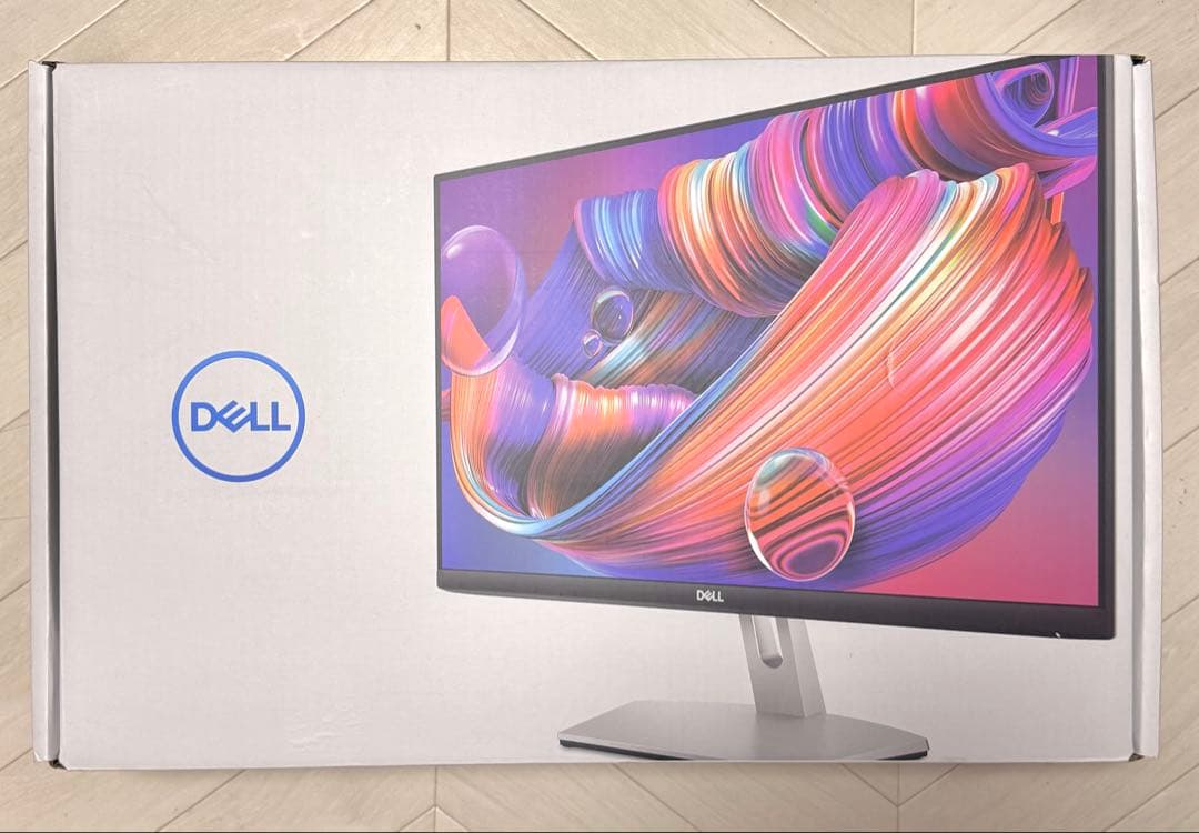 Dell S2421HN 23.8インチ モニター ★2023年★