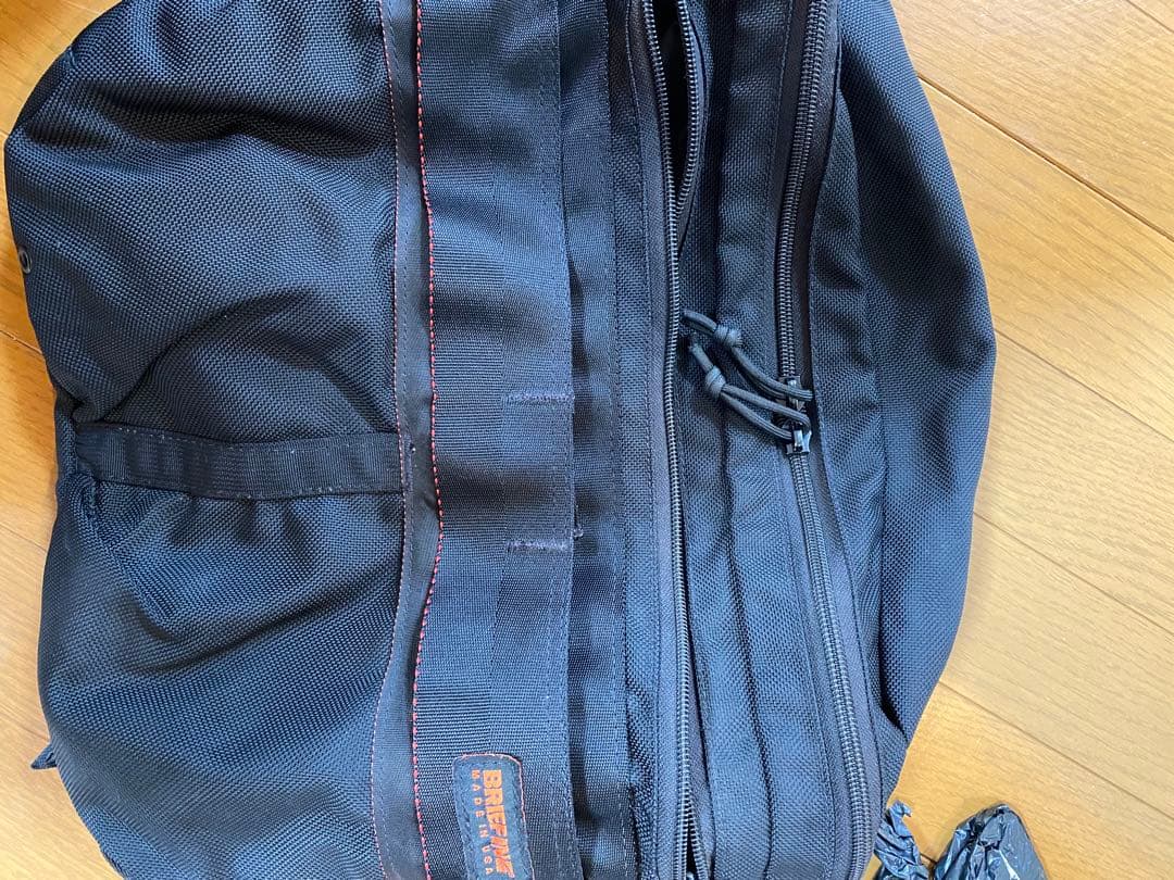 バッグ BRIEFING DUNE SHOULDER