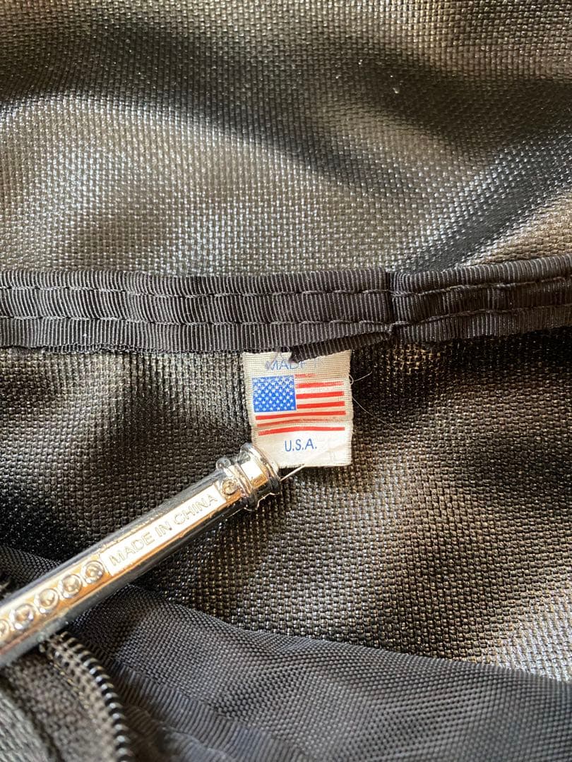 バッグ BRIEFING DUNE SHOULDER