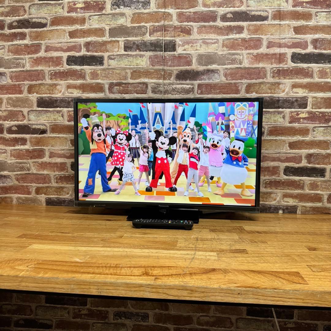 パナソニック 32インチ 液晶テレビ ビエラ TH-32G300 2020年製