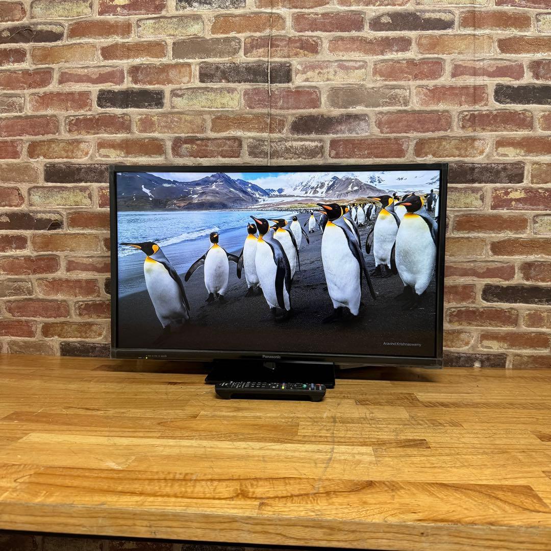 パナソニック 32インチ 液晶テレビ ビエラ TH-32G300 2020年製