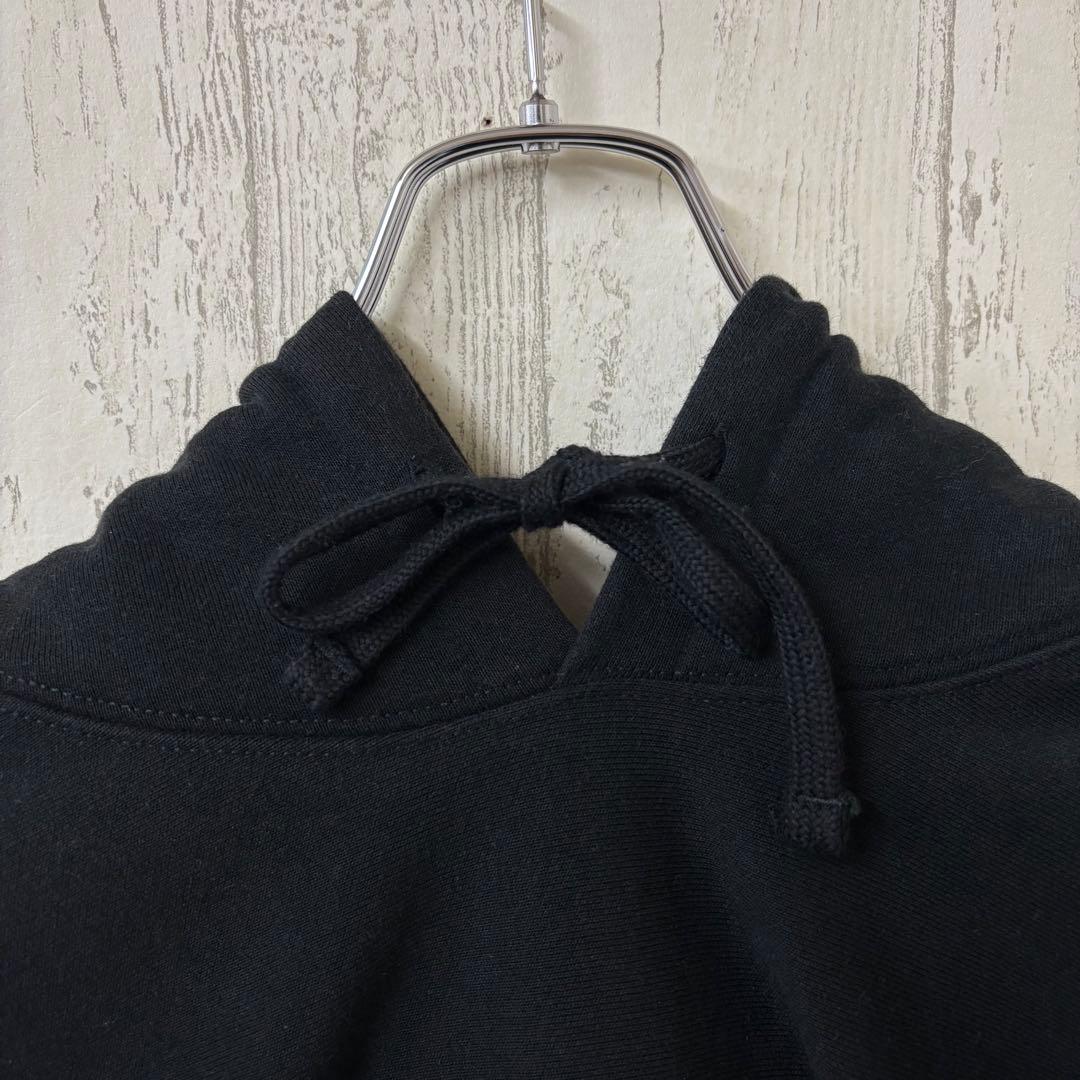 【激レア】STUSSY ステューシー　パーカー　ゆるだぼ　完売モデル　スウェット