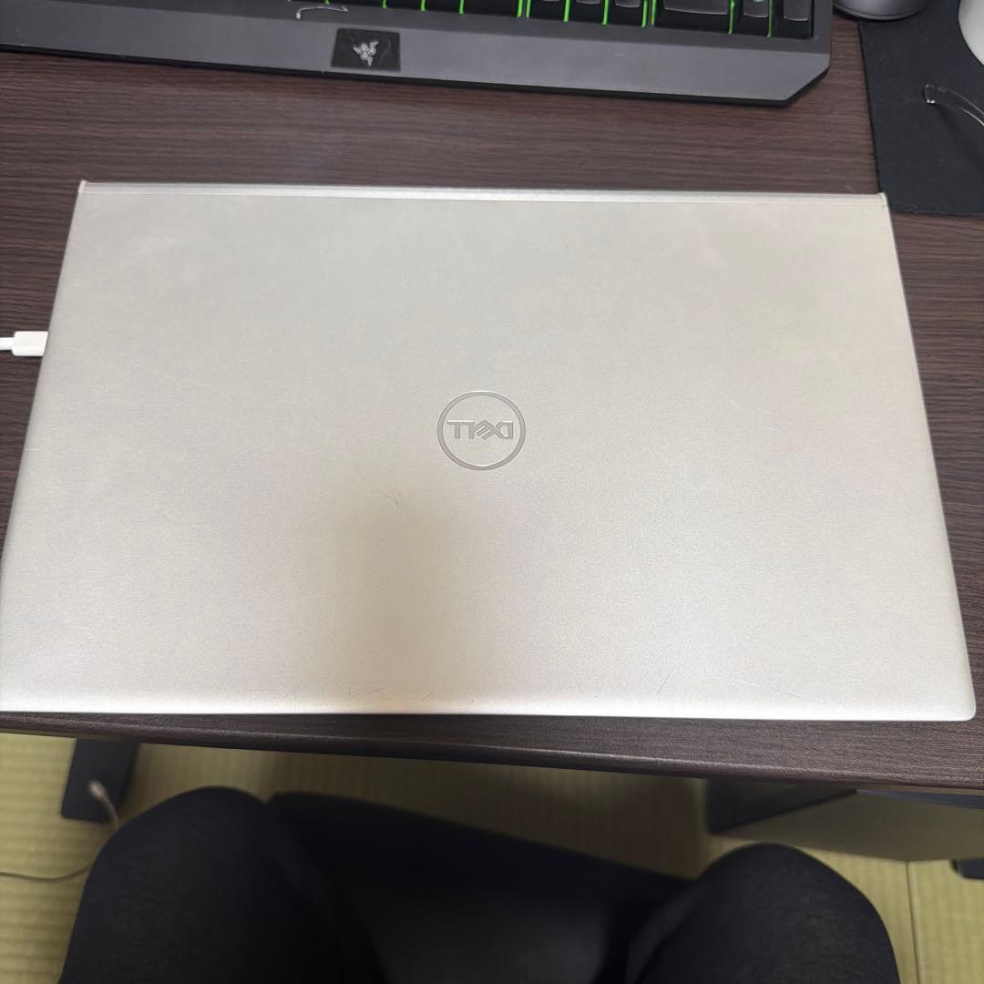 中*村様 DELLノーPC NVIDIA GeForce GTX i7 insp