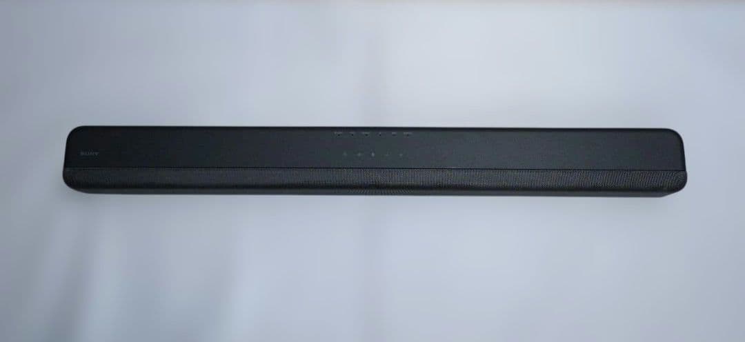 SONY サウンドバー ブラック