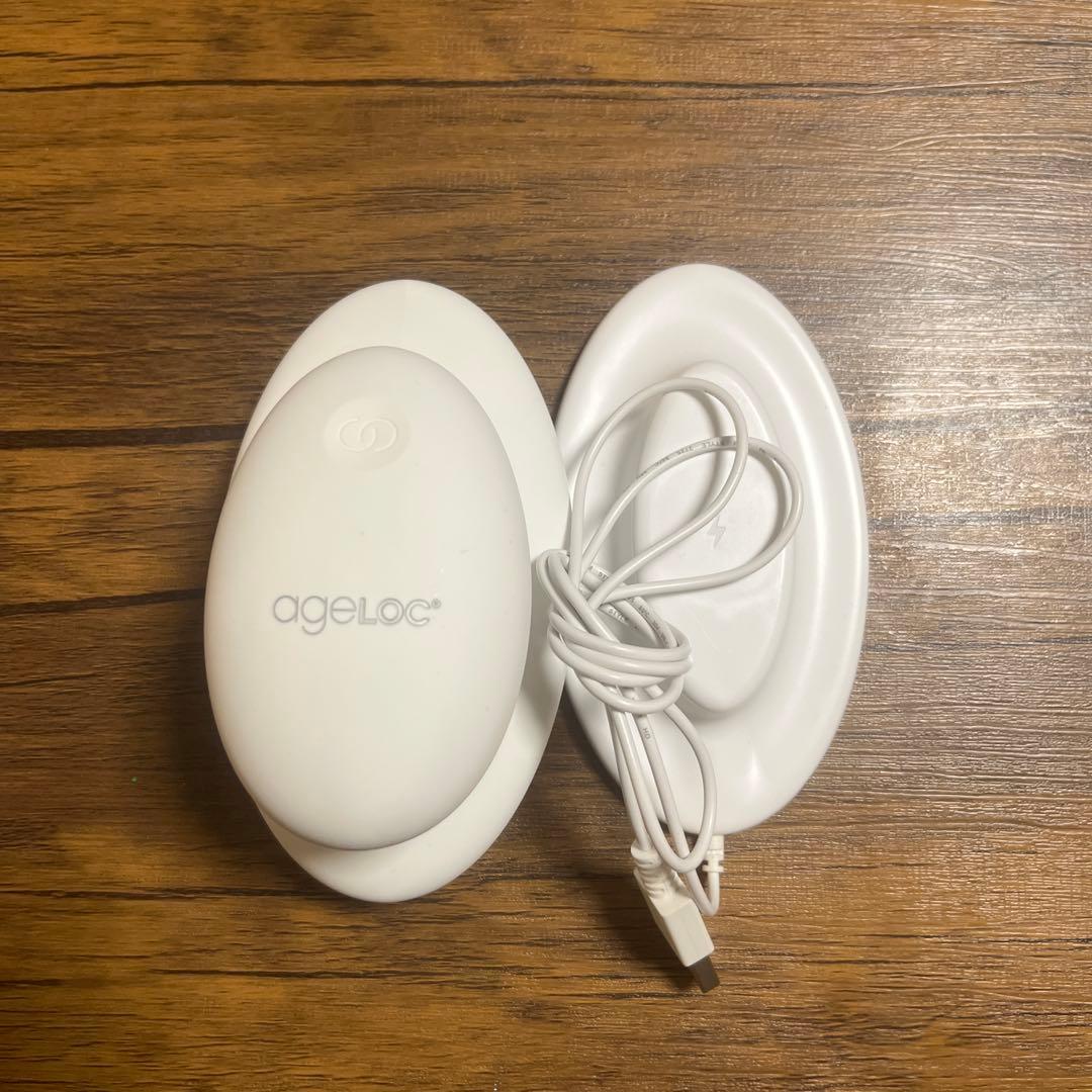 ニュースキン ageLOC®︎ ウェルスパ iO（本体セット）