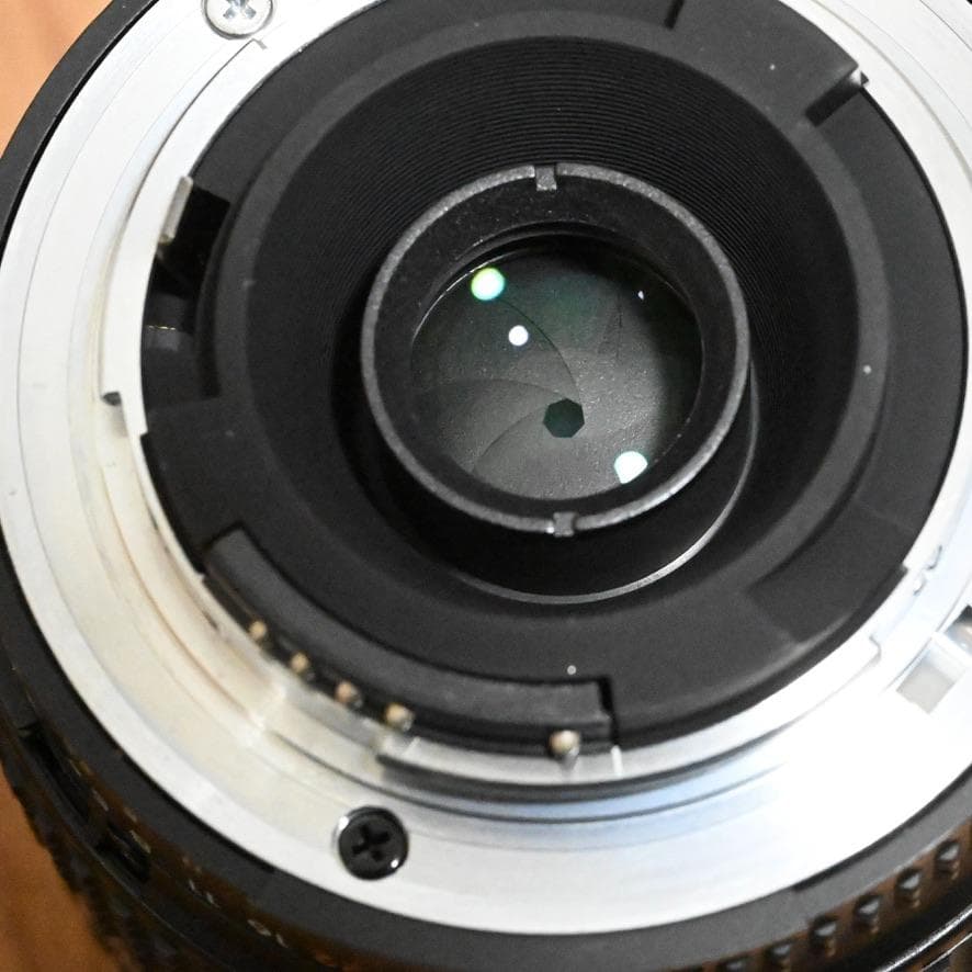 【新生活応援値下げ！】Nikon F80D＋標準レンズ+ストラップ新品