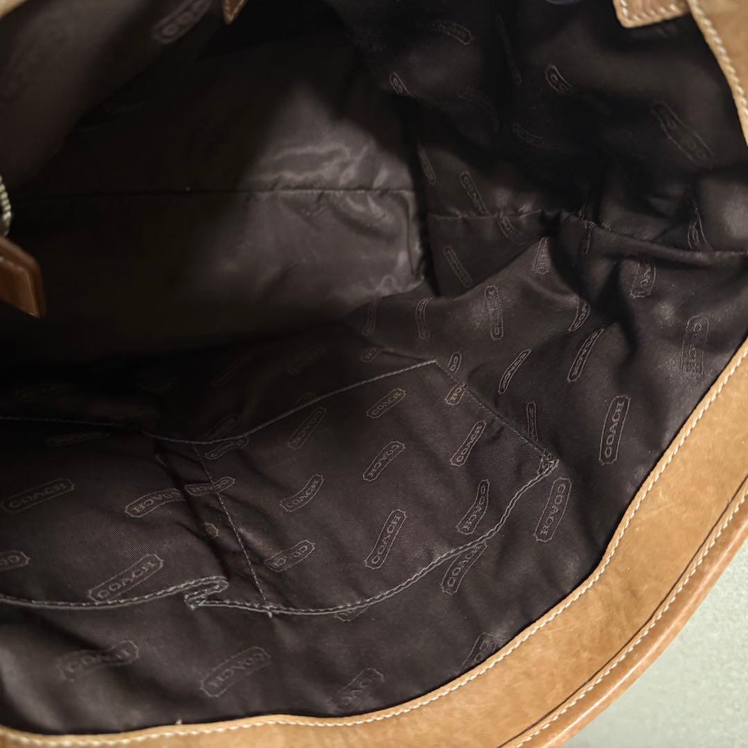 オールドコーチ ショルダーバッグ トートバッグ