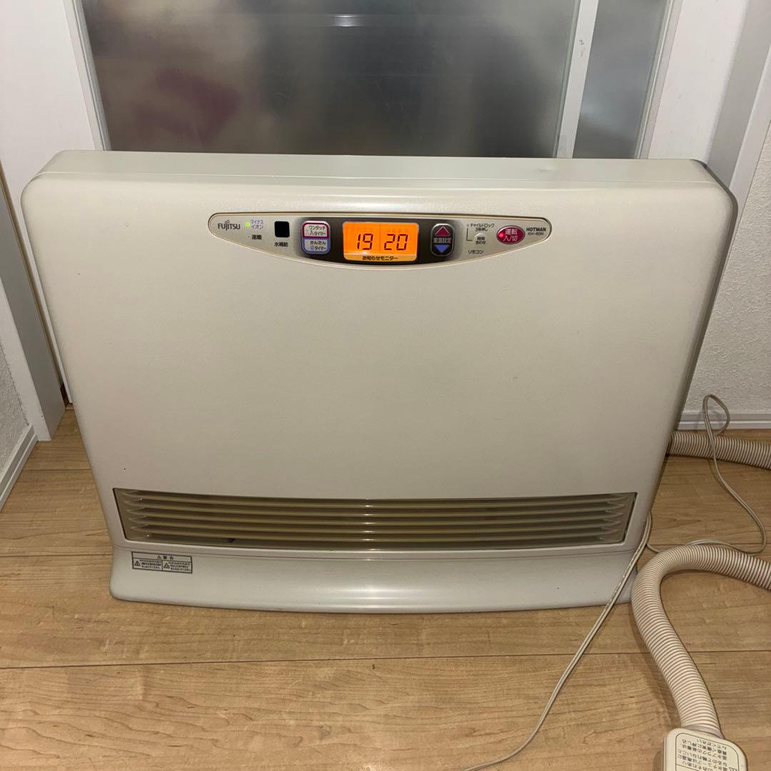 ホットマン室内機　KH-60N 現状品