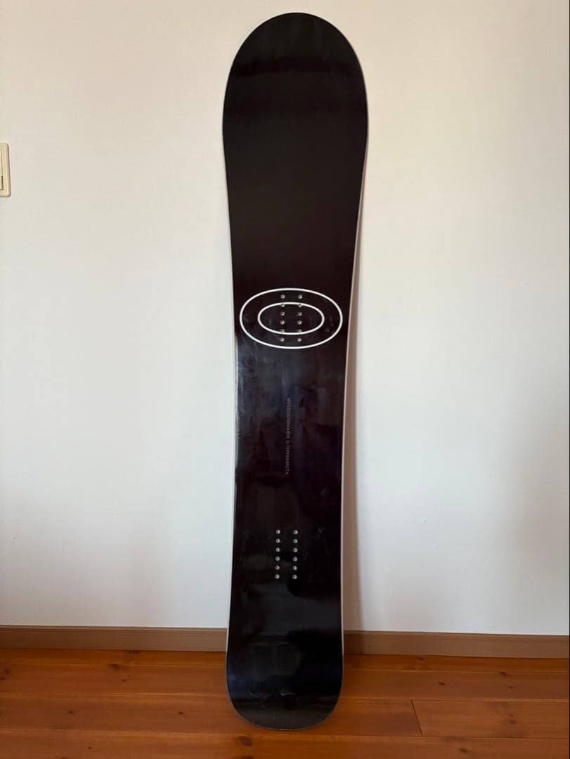 MOSSSBOARDS Q TEPEI HIROTA モデル