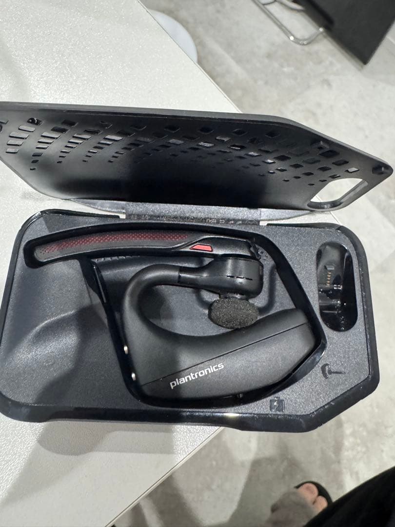 Plantronics PLT Va@即購入OK 