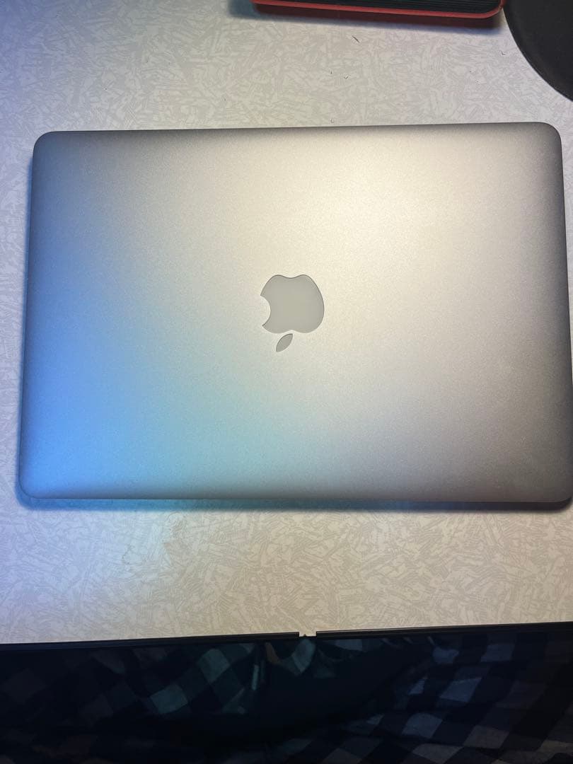 Apple MacBook Air 2013 シルバー 本体