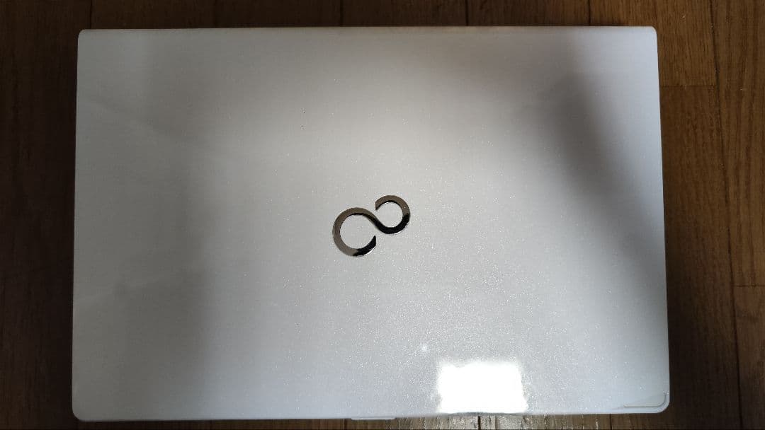 Windowsノート本体 LIFEBOOK SH90/T i5-5200U 12Gb SSD120Gb