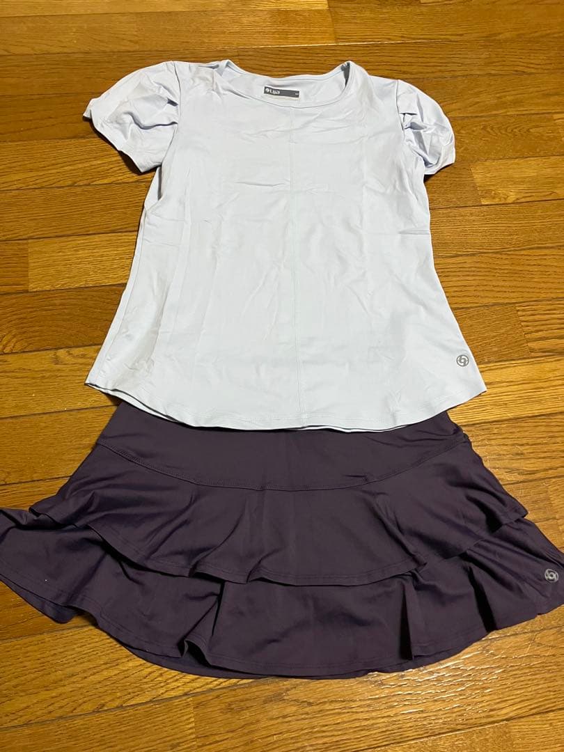 ♦︎⁂リージャテニス上下⁂♦︎