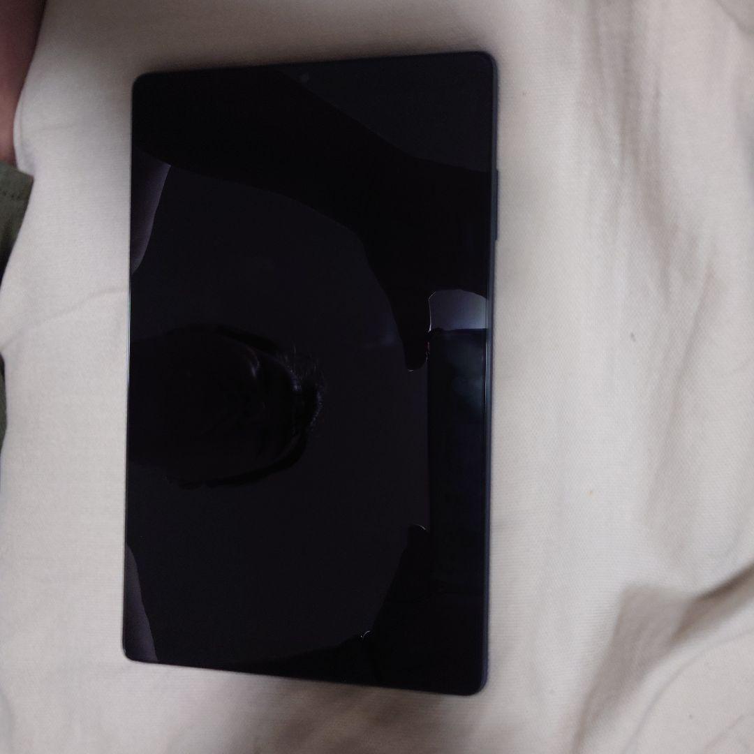 お値下げ↘ドコモ　d-tab　Compact　42a　ネイビー