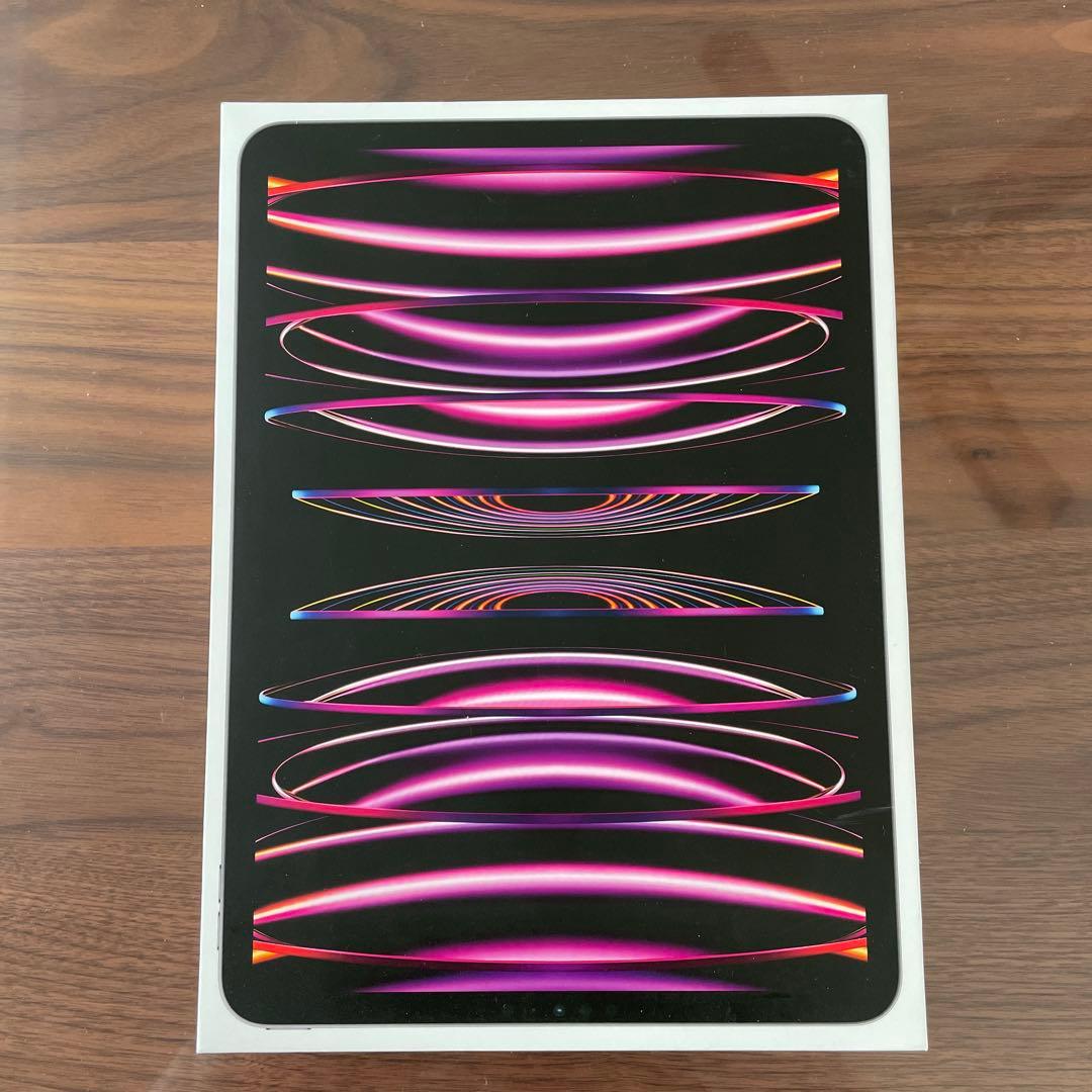 11インチiPad Pro(第4世代)&マジックキーボード&他社ペン512GB