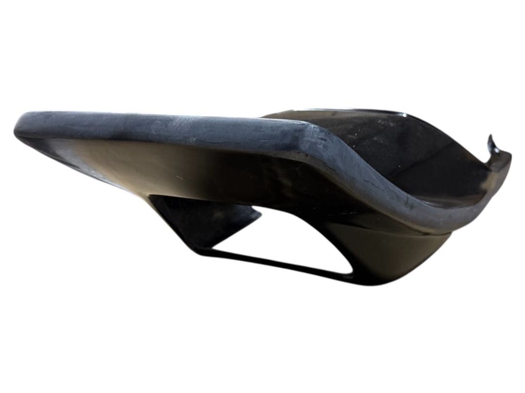 ◇GSX400 インパルス 96〜08羽タイプ テールカウル FRP製 高強度◇