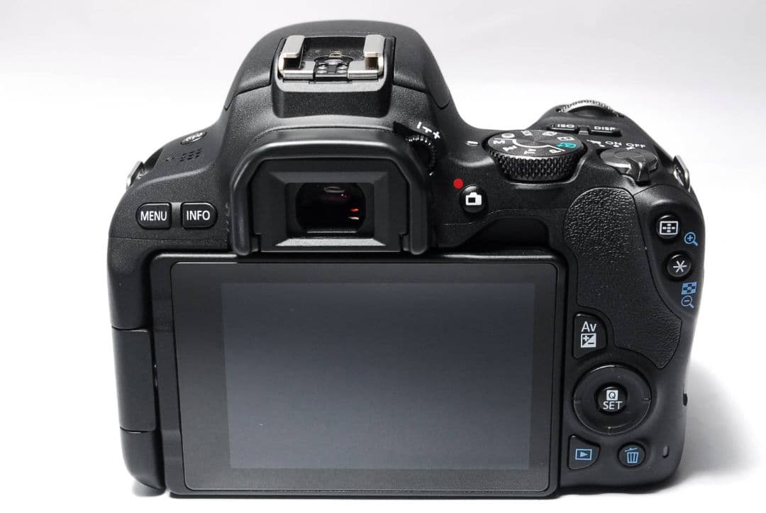 ♥スマホ転送OK♥Canon Kiss X9♥ 高画質＆軽量 高性能レンズ付