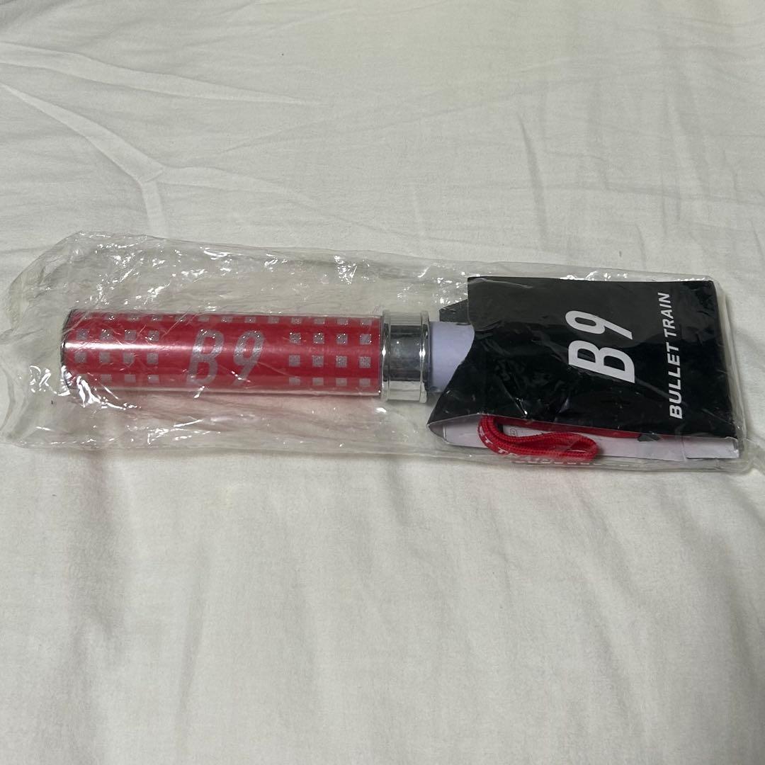 B9 Unlimited 超ペンライトver.2 ユーキ　1本