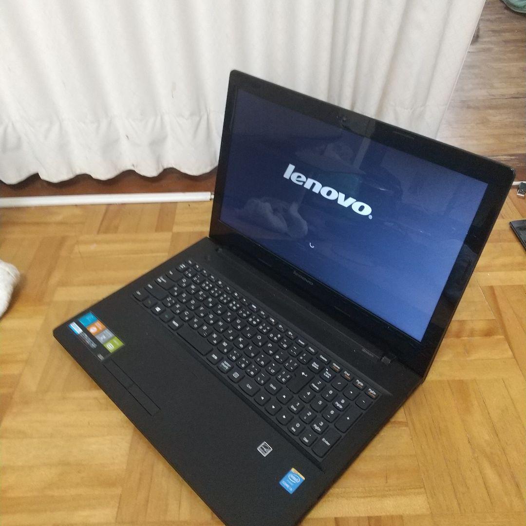 【まだ値下げ】ブラックノートPC Win11 500G SSD Office