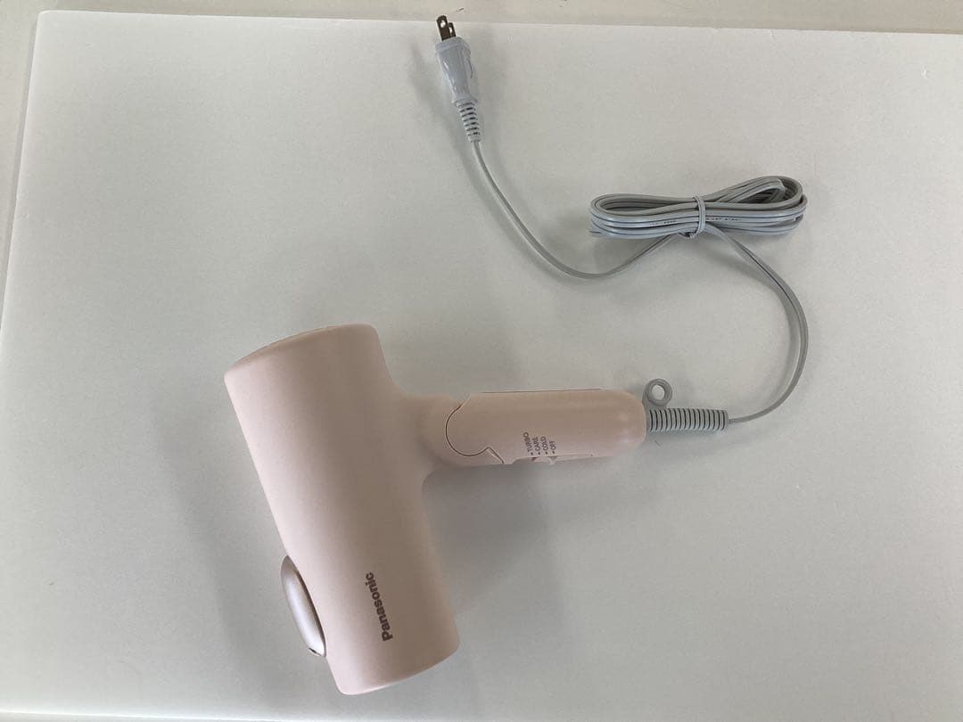 Panasonic ヘアドライヤー EH-NE7Lピンク
