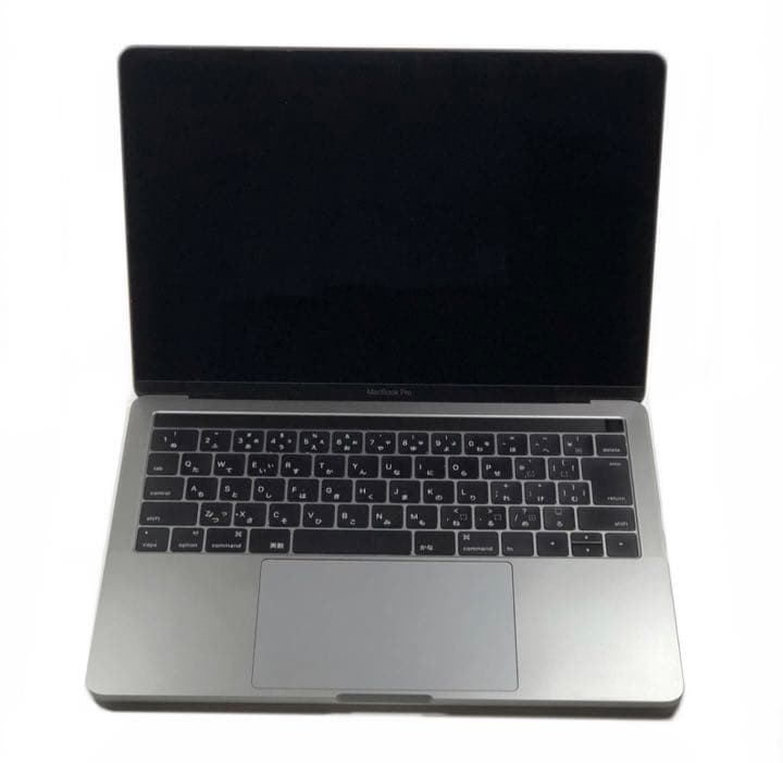 Macbook Pro 13インチ 2016 1TB｜スペースグレイ