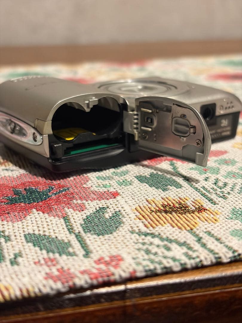 Nikon COOLPIX L26 コンデジ　動作品