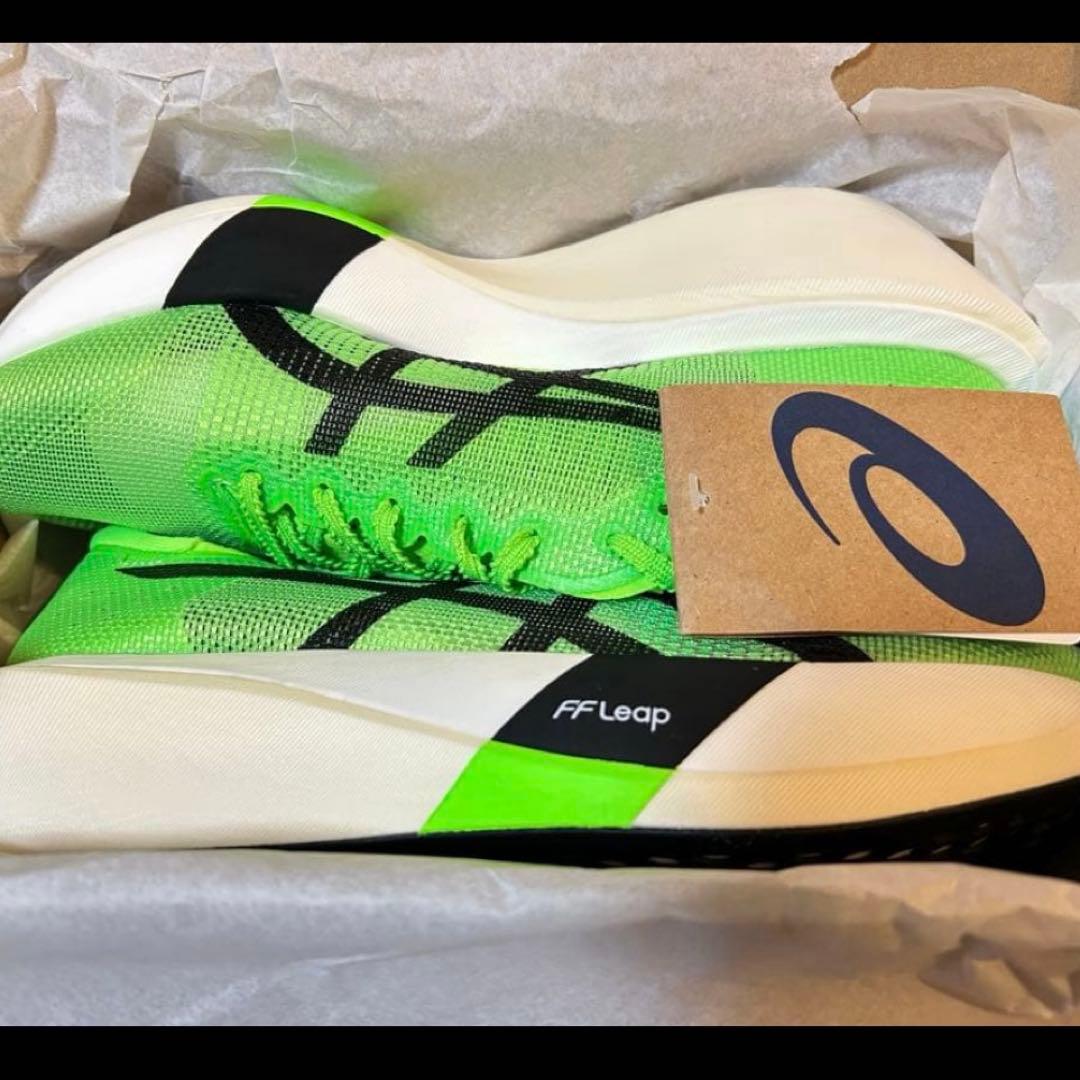 a*i様 ASICS アシックス SPEED EDGE TOKYO