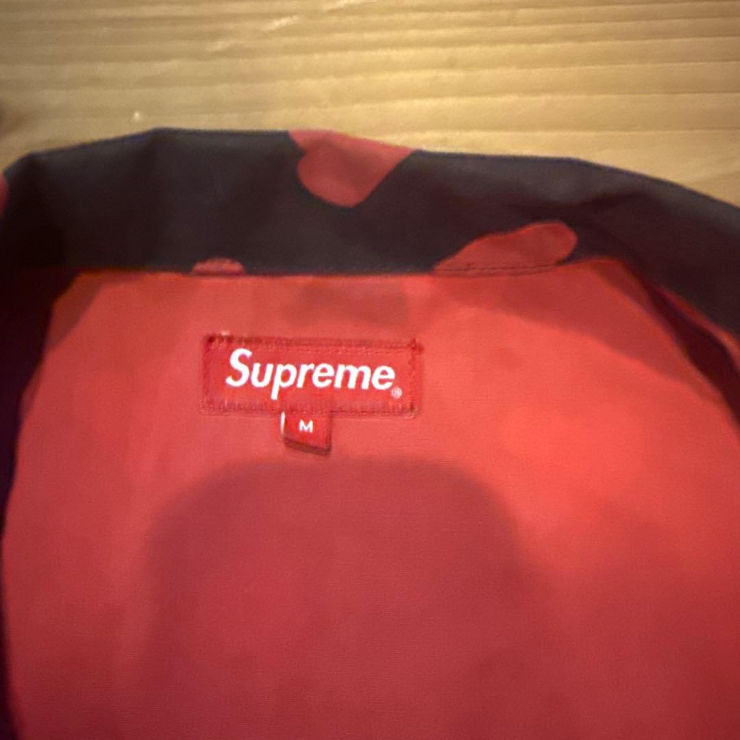 Supreme ハート柄 ジャケット Mサイズ