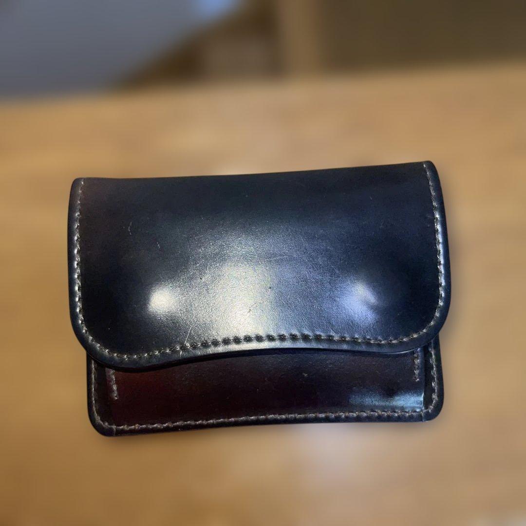 WILDSWANG タング　マーブルコードバン